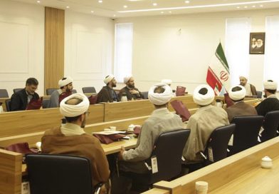 نخستین نشست مدیران امور مساجد شهرستان‌ها