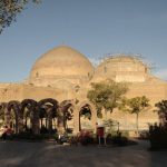 نقش محوری مسجد در طول تاریخ